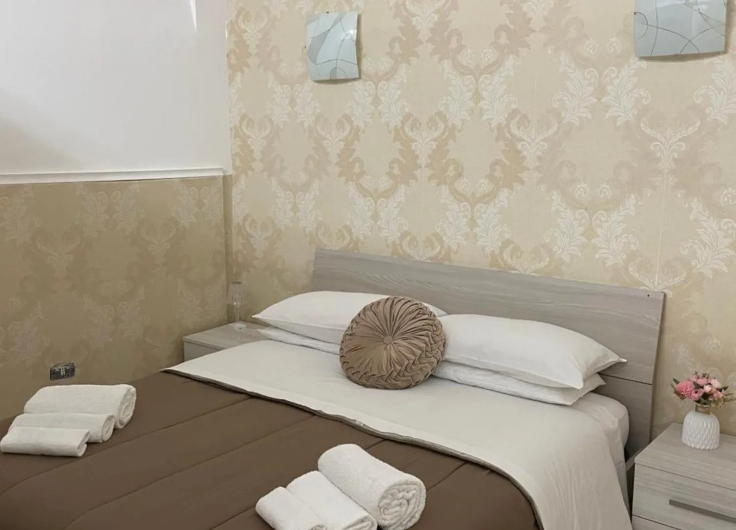 Casa Flower 1 Apartman Nápoly 0*,  Olaszország