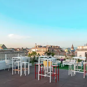  Hostel Ostello Bello Napoli