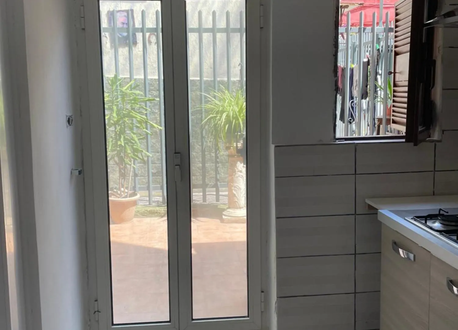 Casa Flower 1 Apartment Naples