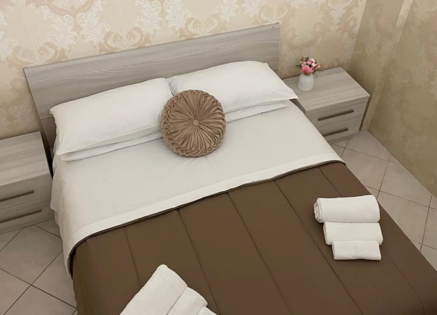 Casa Flower 1 Apartment Naples