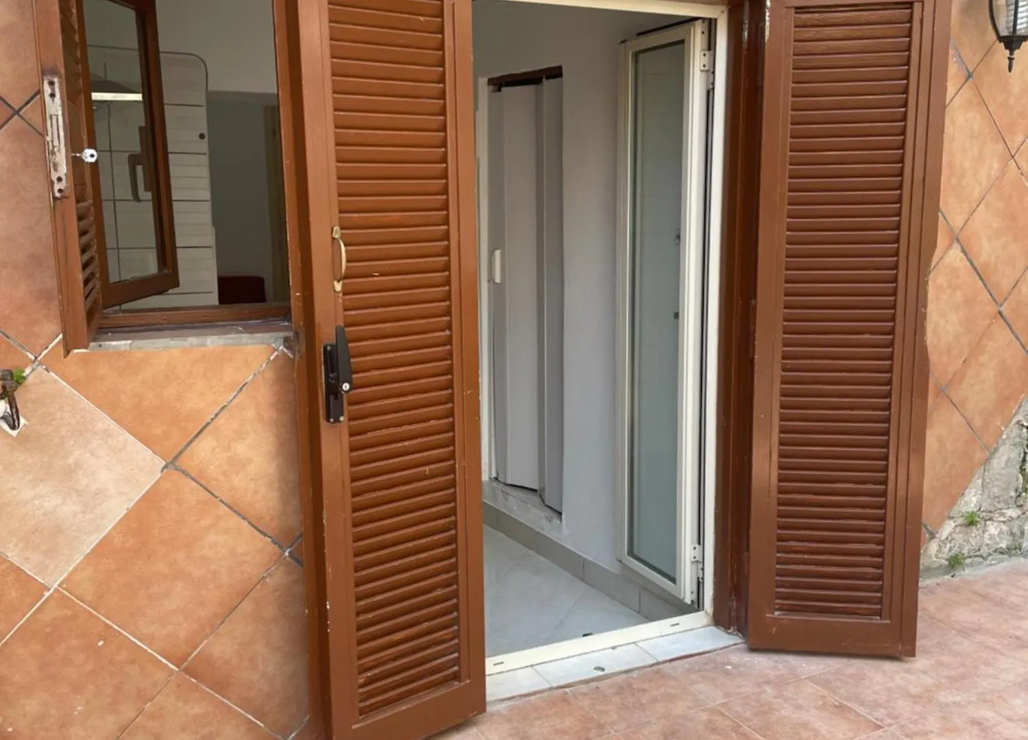 Casa Flower 1 Apartment Naples