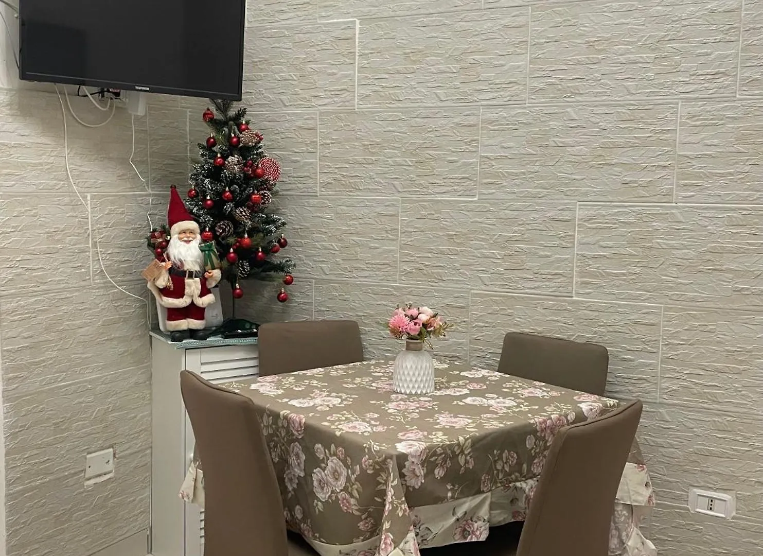Casa Flower 1 Apartment Naples 0*,