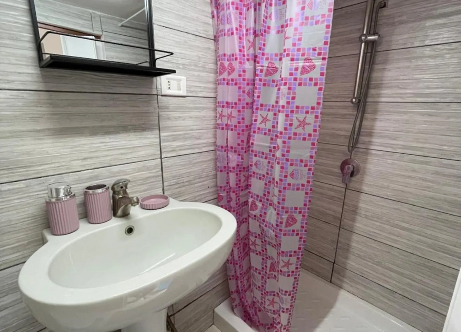 Casa Flower 1 Apartment Naples Italy