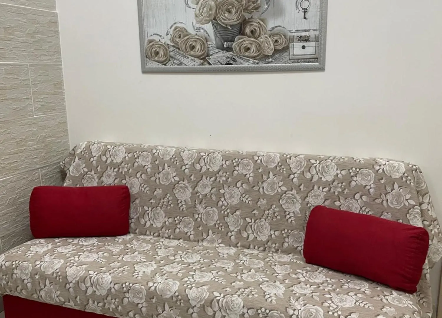 Casa Flower 1 Apartment Naples 0*,  Italy