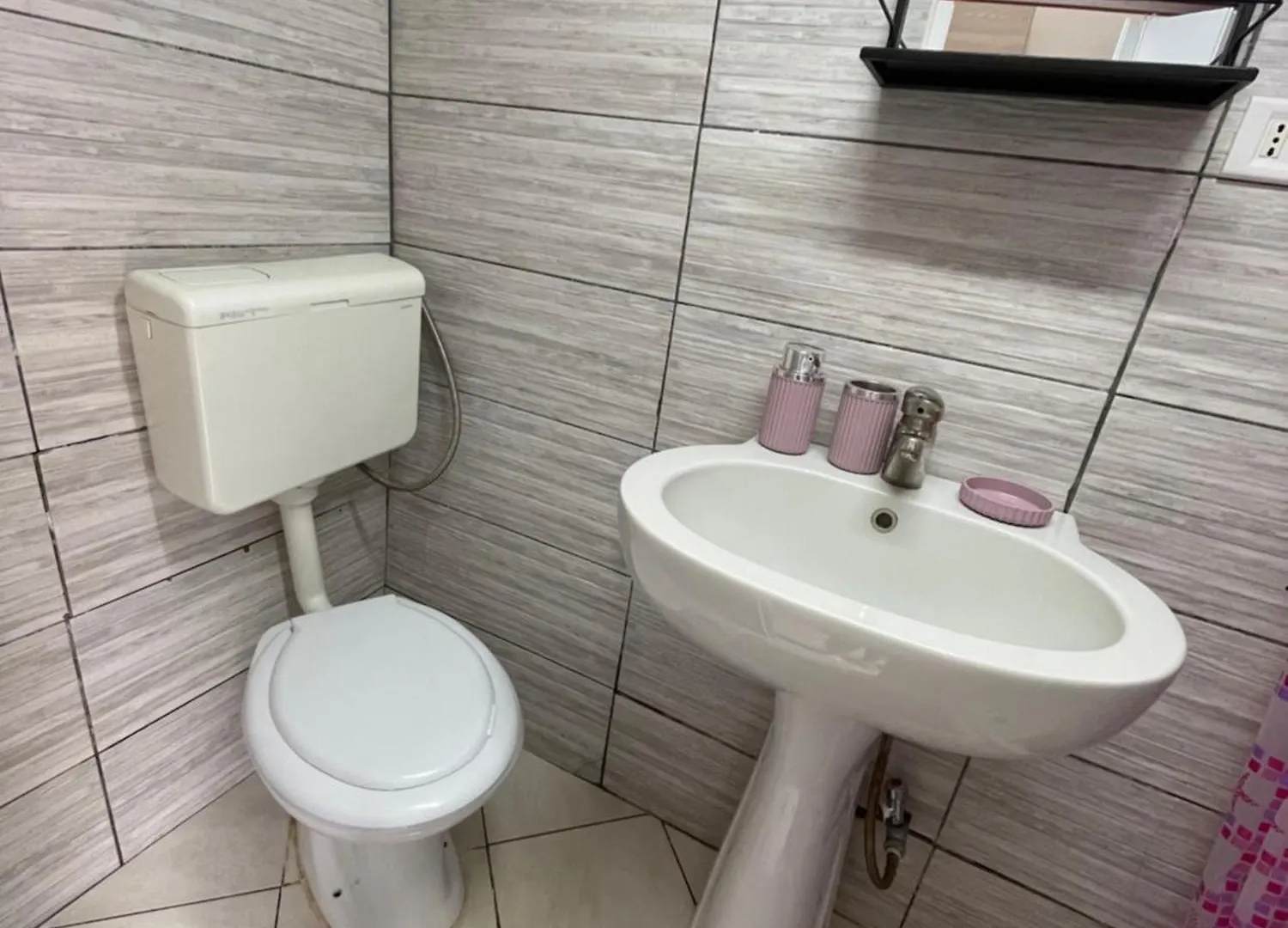 Casa Flower 1 Apartment Naples
